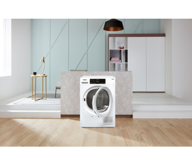 Whirlpool SUSZARKA ST U 92X EU ### - 1378966 - zdjęcie 11
